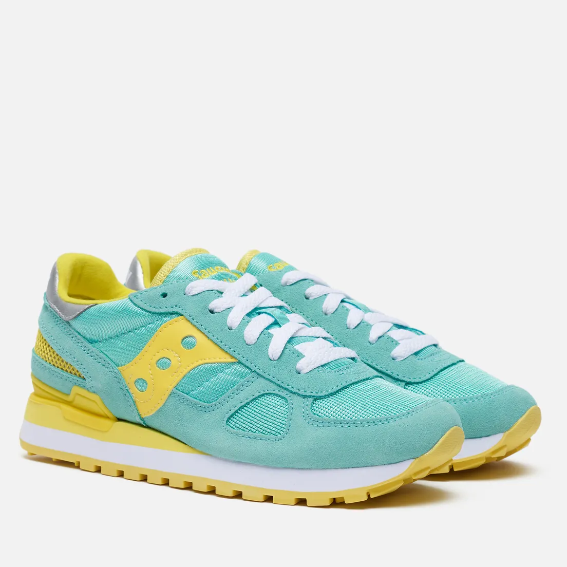 Saucony Женские кроссовки Shadow Original