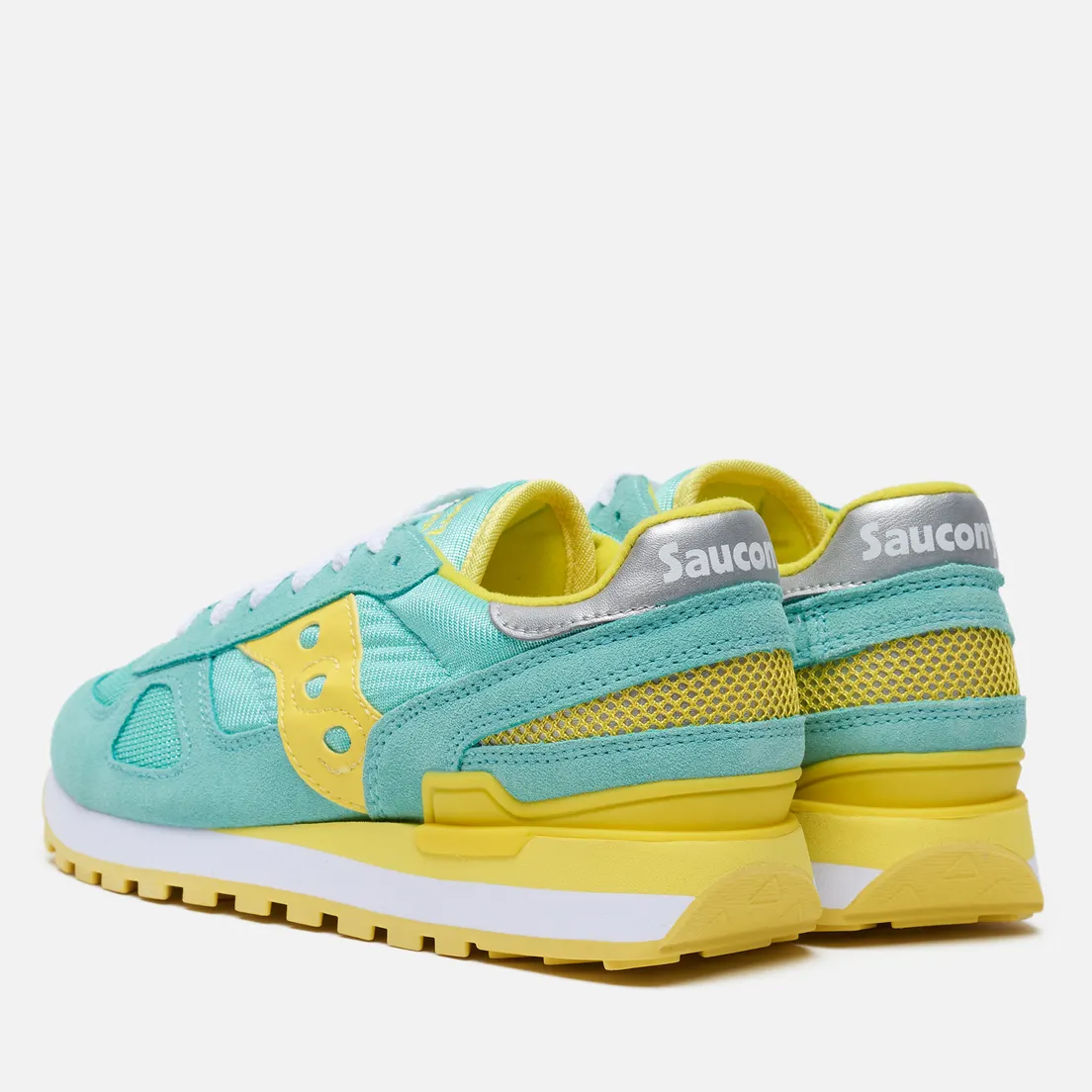 Saucony Женские кроссовки Shadow Original