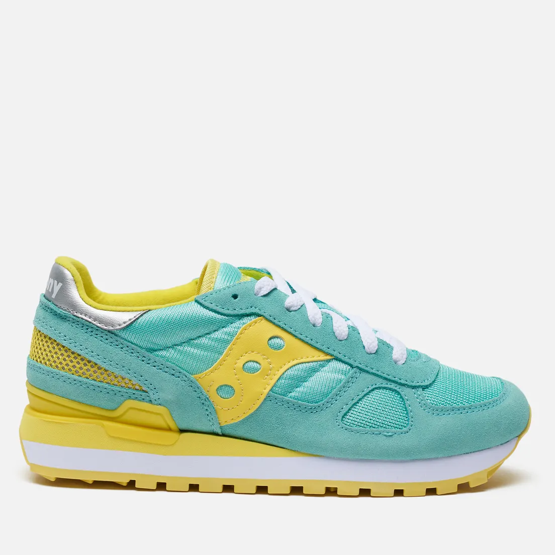Saucony Женские кроссовки Shadow Original
