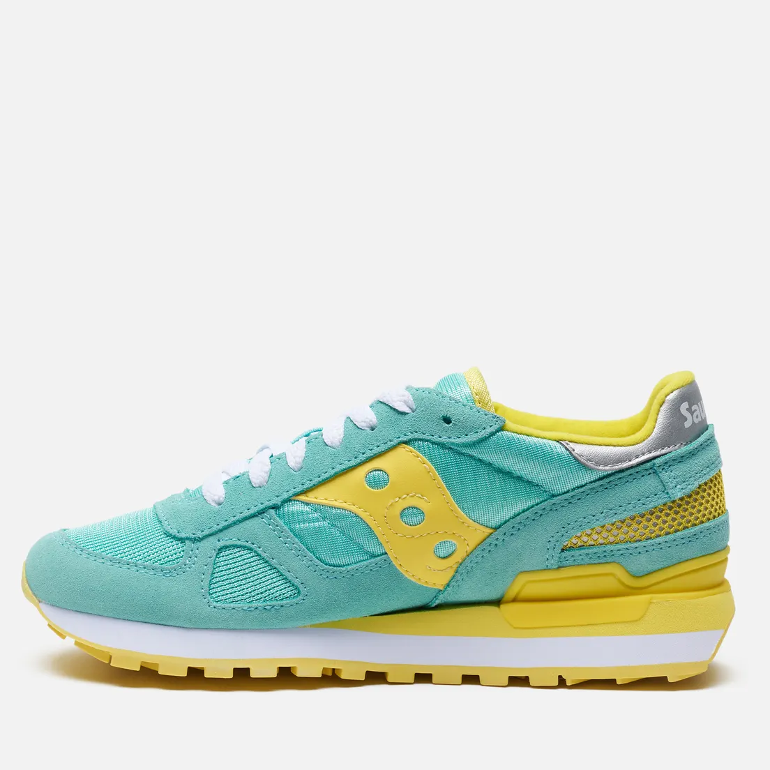 Saucony Женские кроссовки Shadow Original