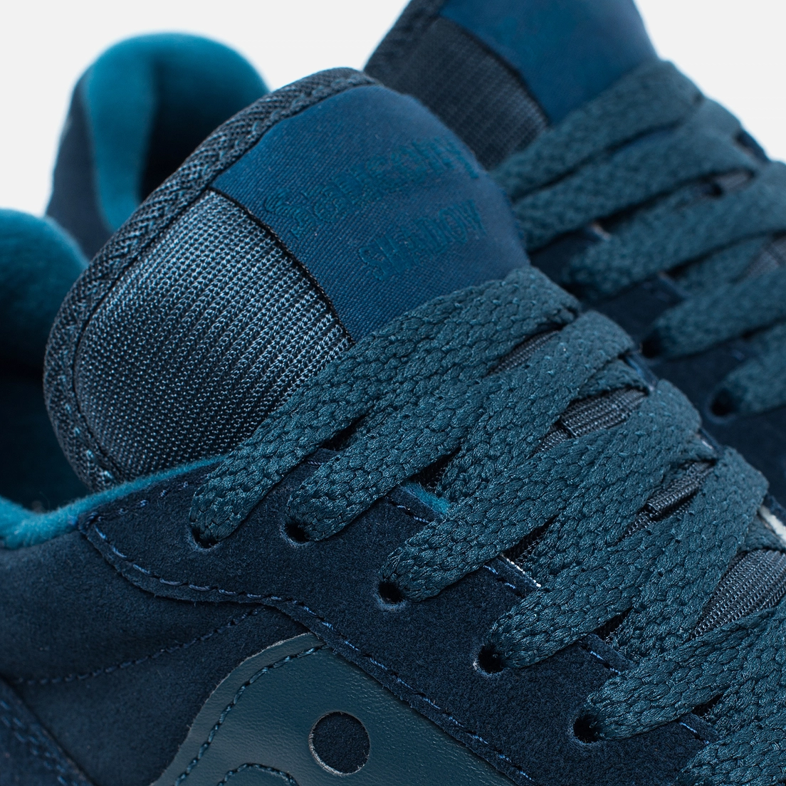 Saucony Женские кроссовки Shadow Original OG Suede