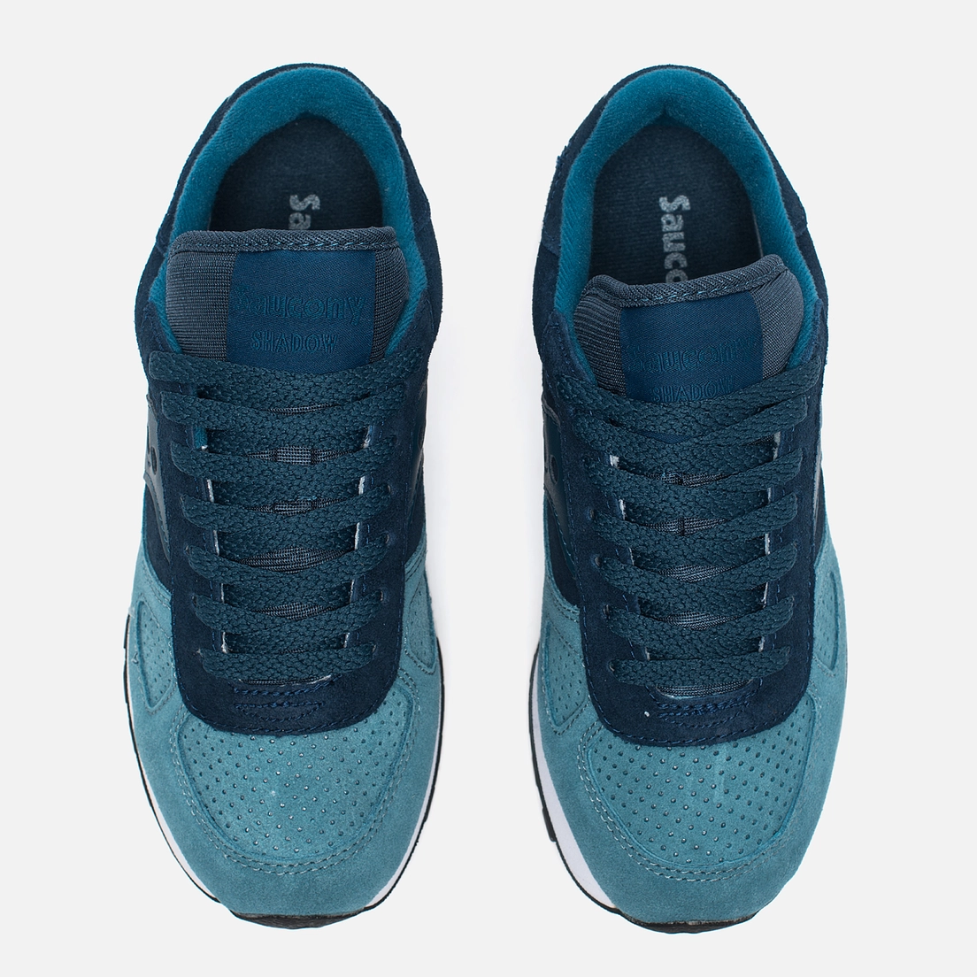 Saucony Женские кроссовки Shadow Original OG Suede