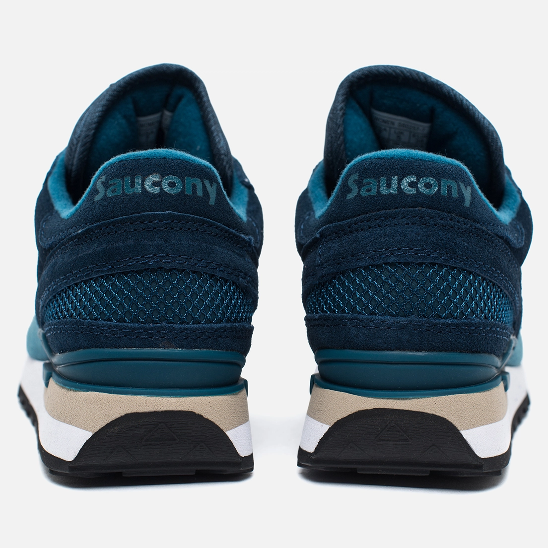 Saucony Женские кроссовки Shadow Original OG Suede