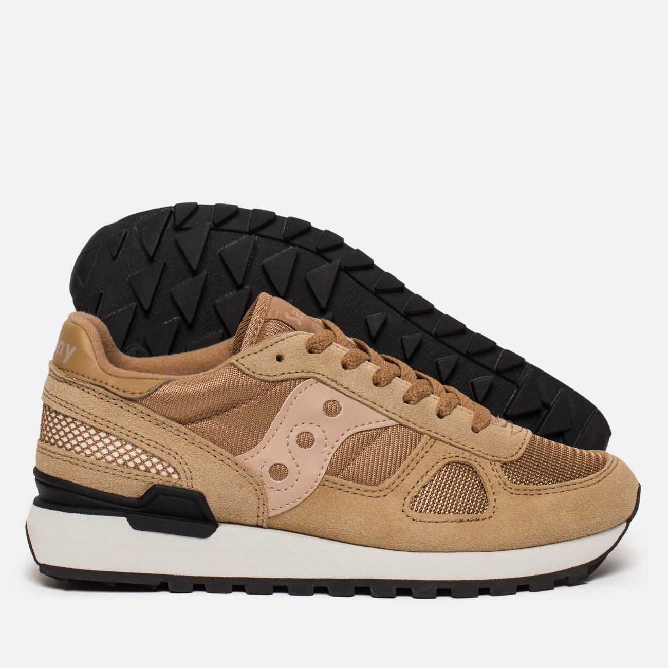 Женские кроссовки Saucony Shadow Original S1108-688