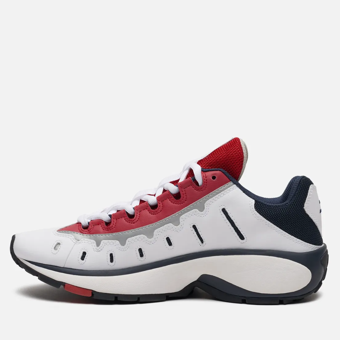 Tommy Jeans Женские кроссовки 8.0 Heritage Runner