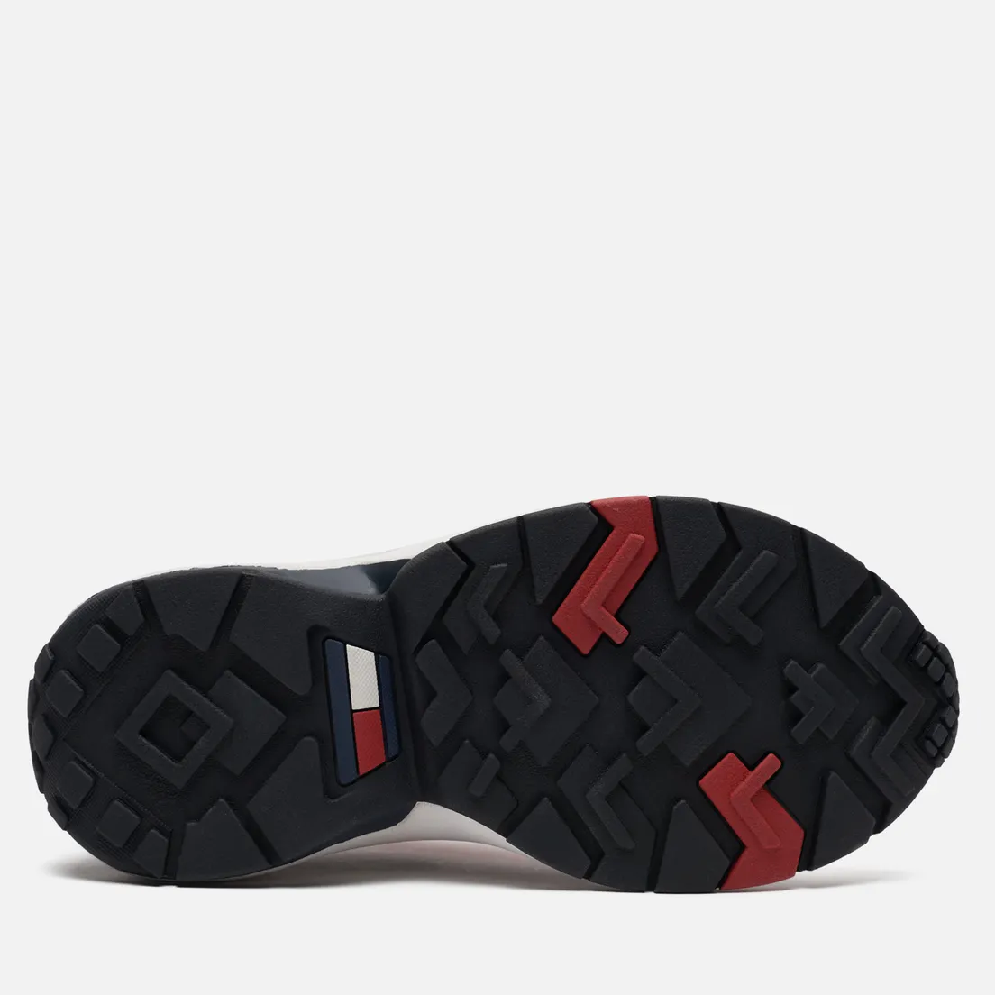 Tommy Jeans Женские кроссовки 8.0 Heritage Runner