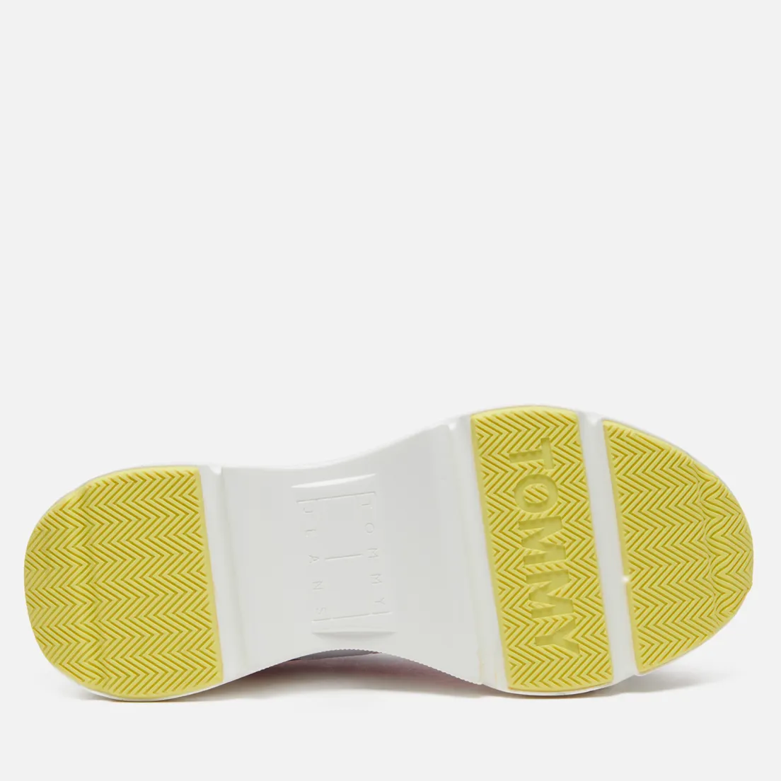 Tommy Jeans Женские кроссовки Fashion Chunky Runner