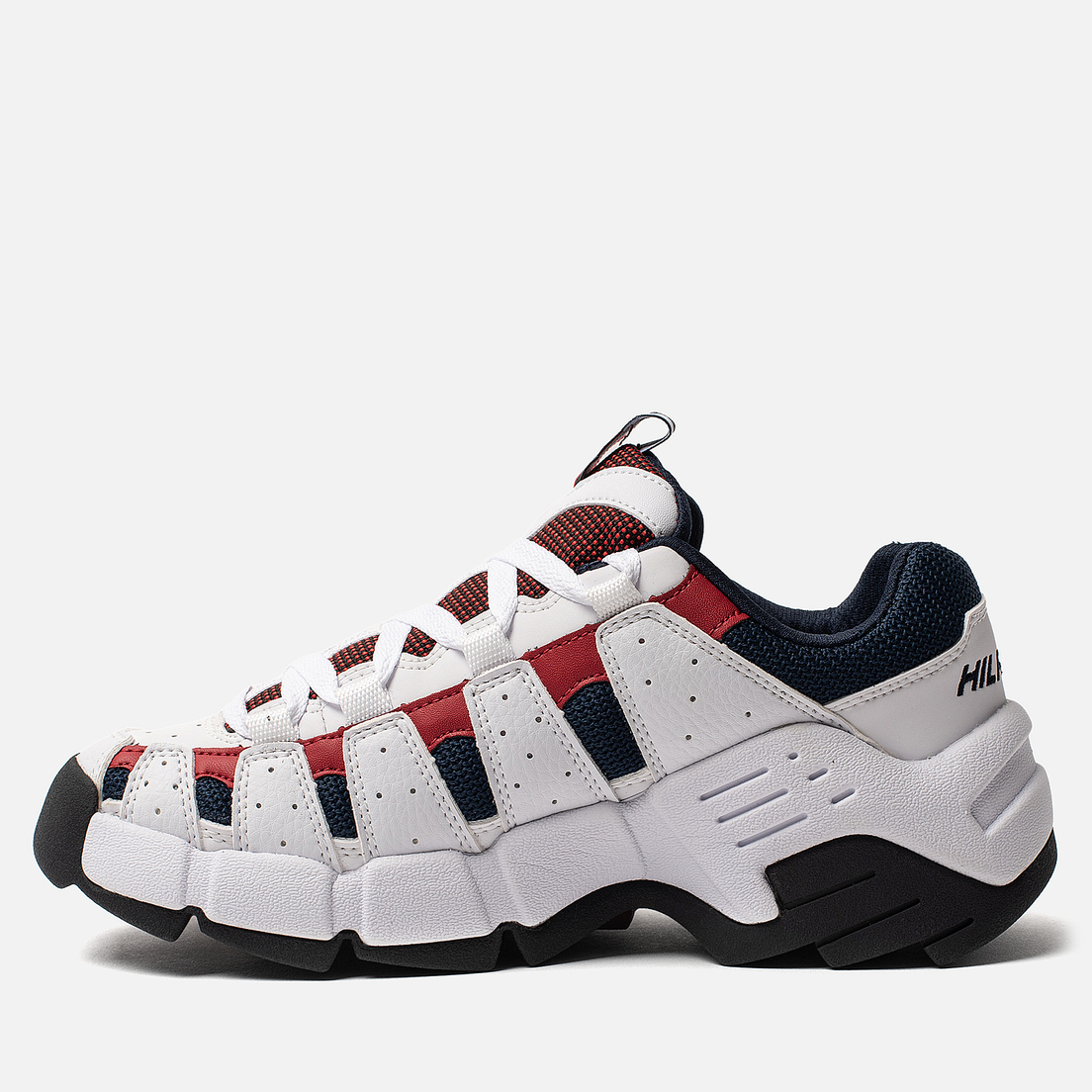 Tommy Jeans Женские кроссовки Heritage Chunky Trainers