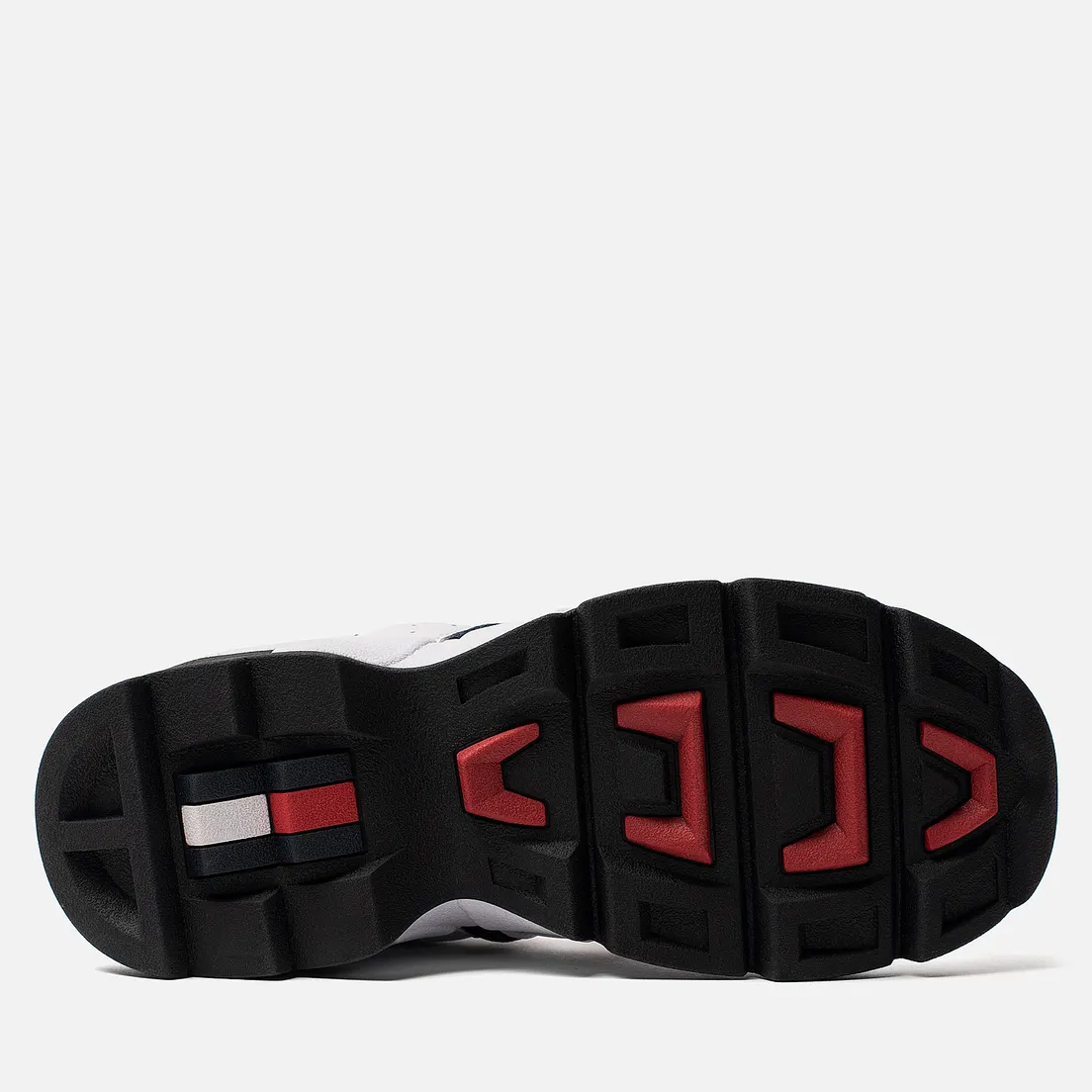 Tommy Jeans Женские кроссовки Heritage Chunky Trainers