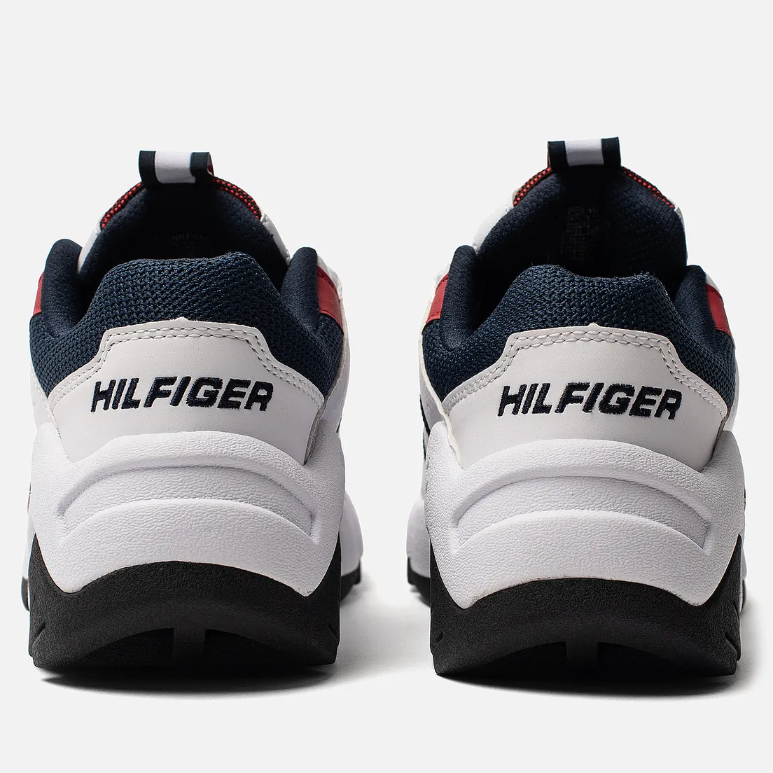 Tommy Jeans Женские кроссовки Heritage Chunky Trainers