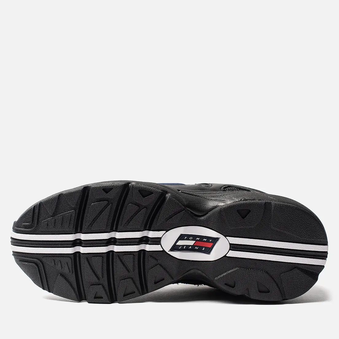 Tommy Jeans Женские кроссовки Retro Trainers