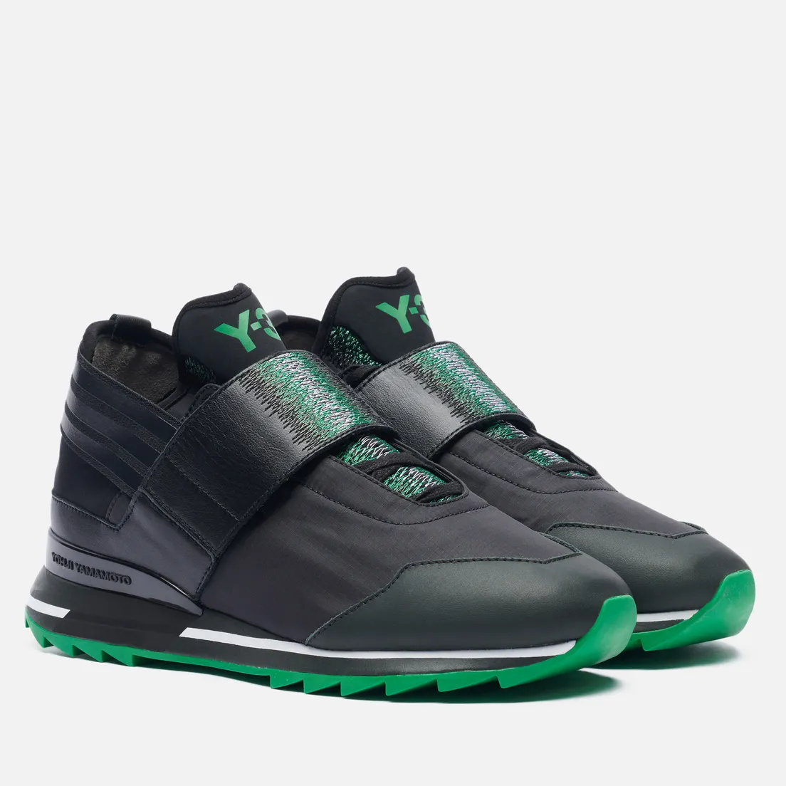 Y-3 Женские кроссовки Atira