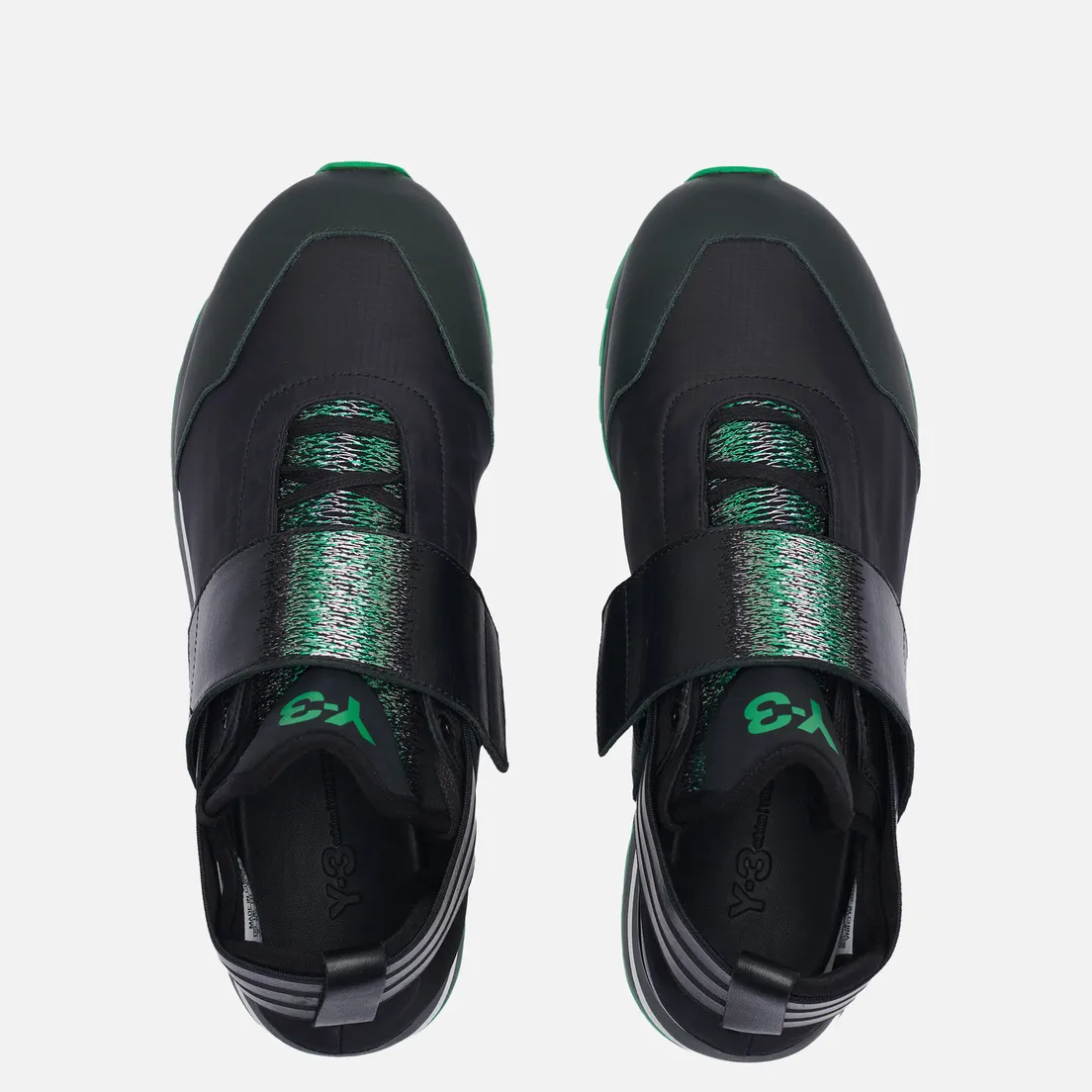 Y-3 Женские кроссовки Atira