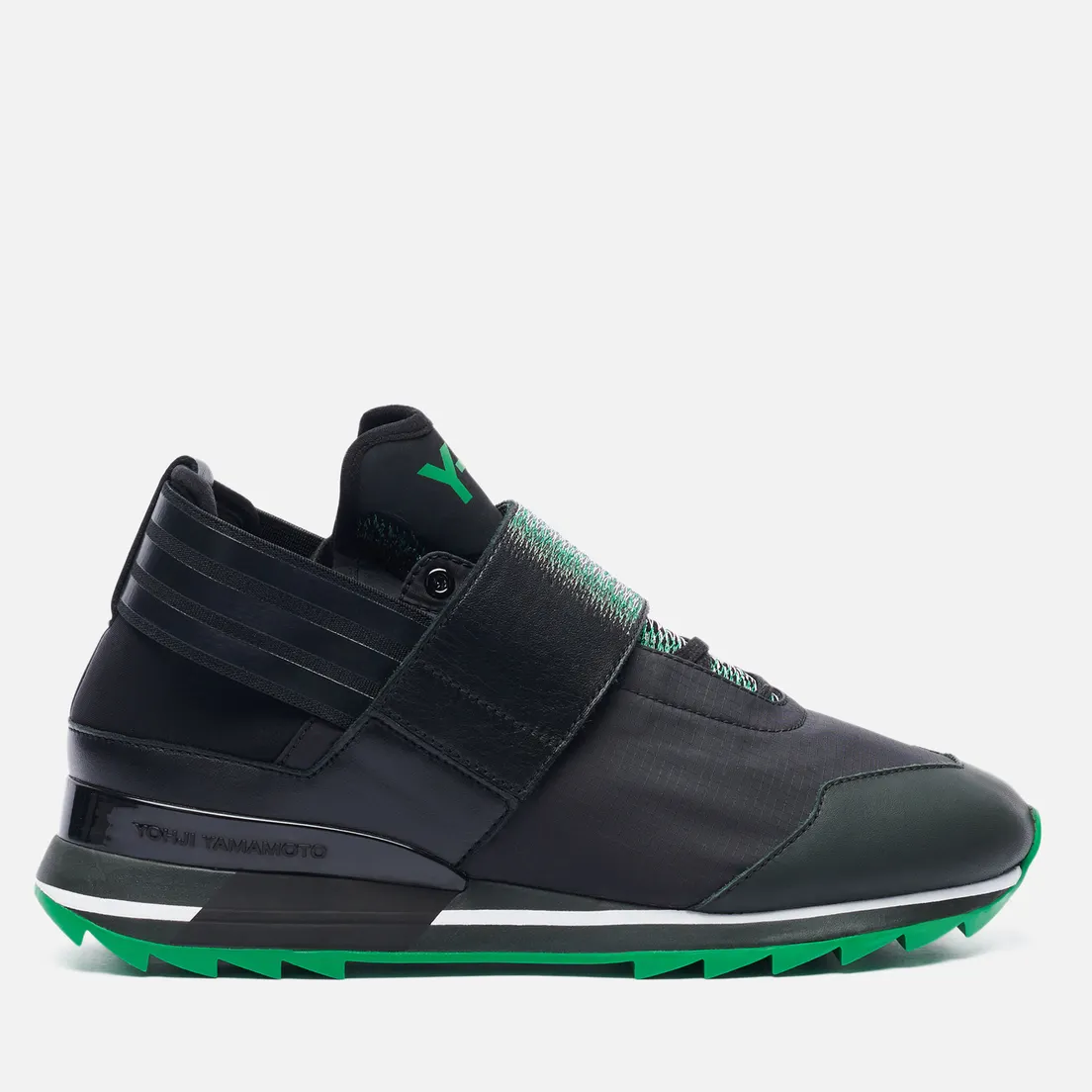 Y-3 Женские кроссовки Atira
