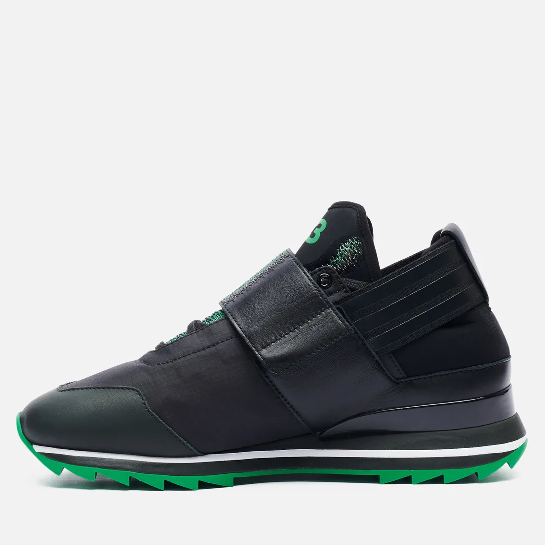Y-3 Женские кроссовки Atira
