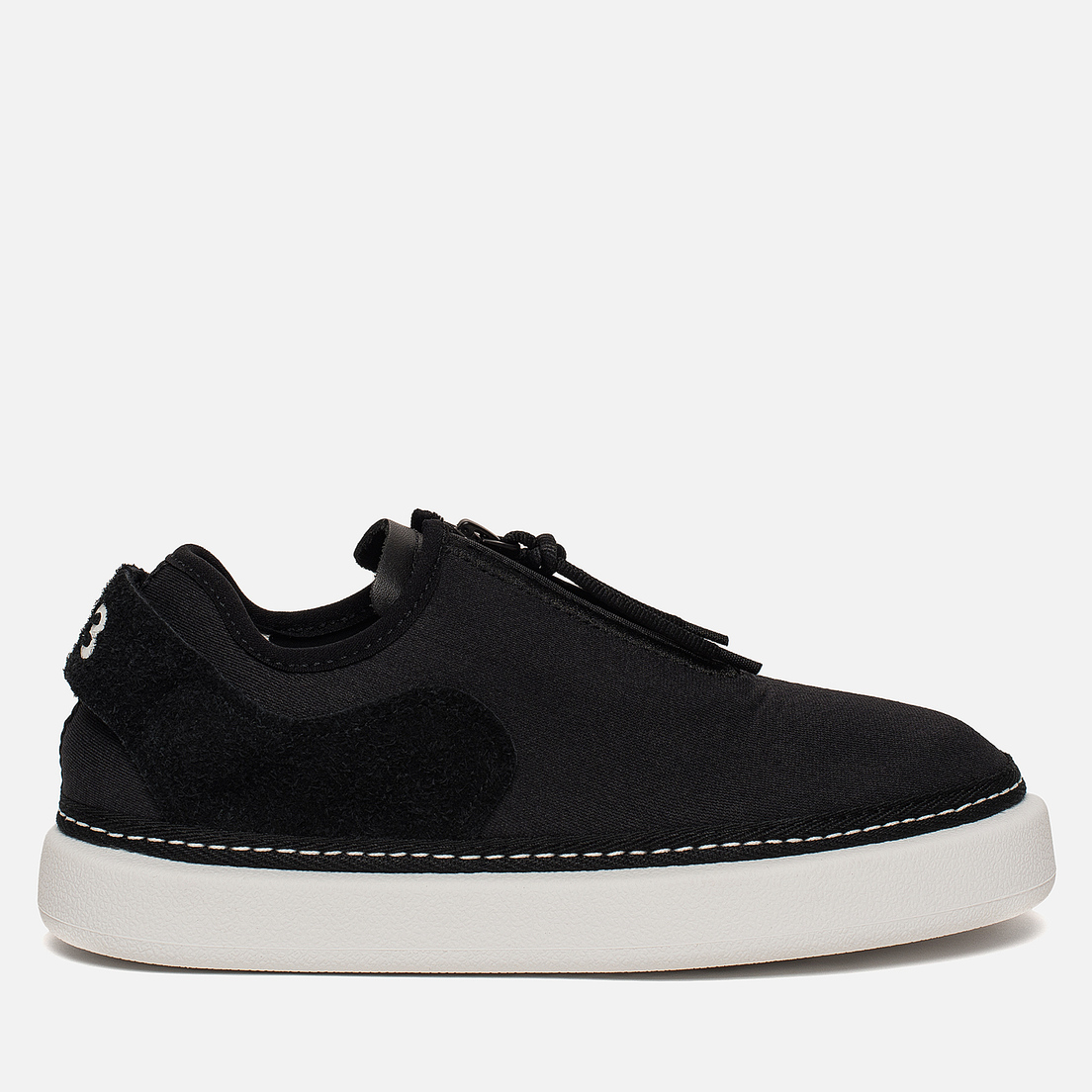 Y-3 Женские кроссовки Comfort Zip