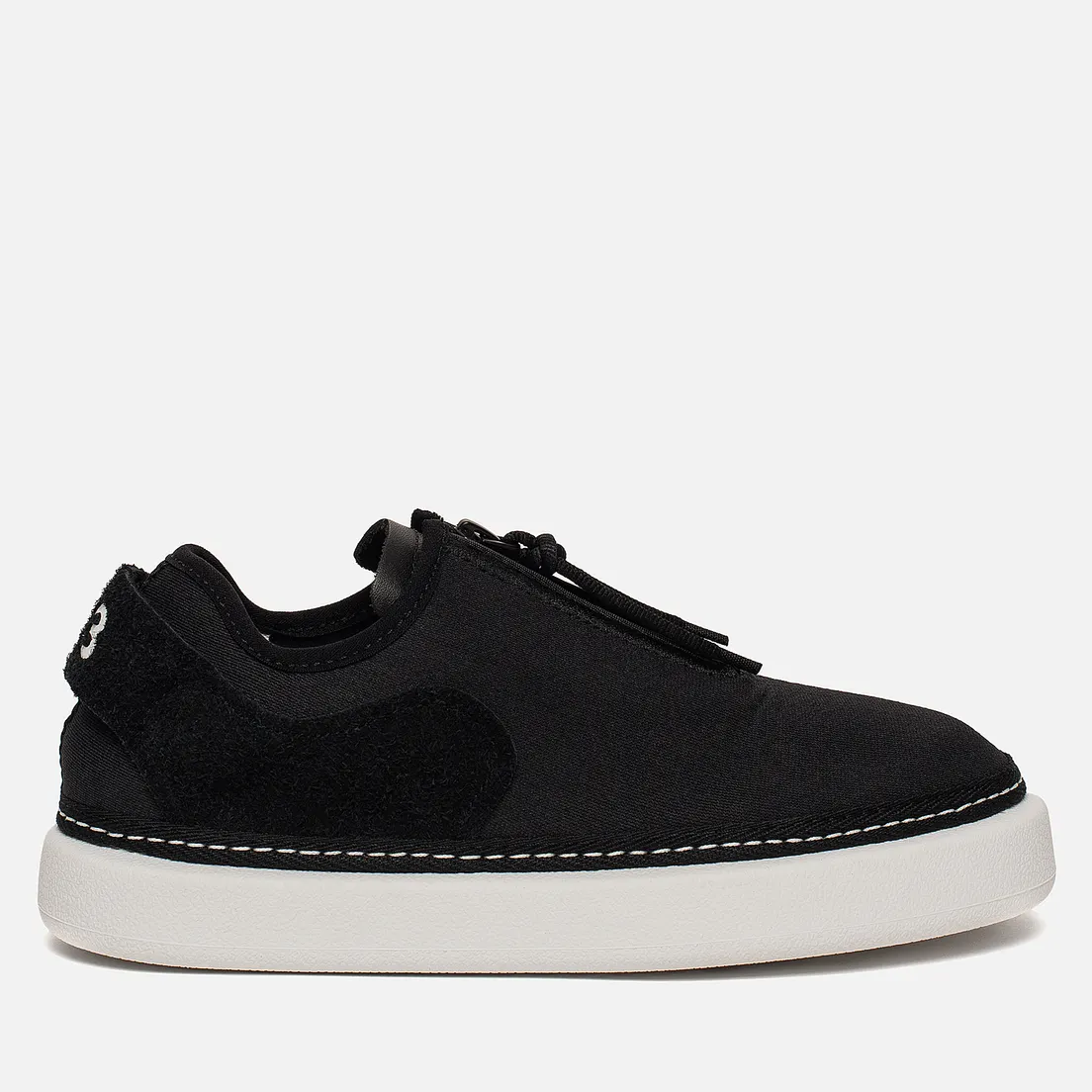 Y-3 Женские кроссовки Comfort Zip