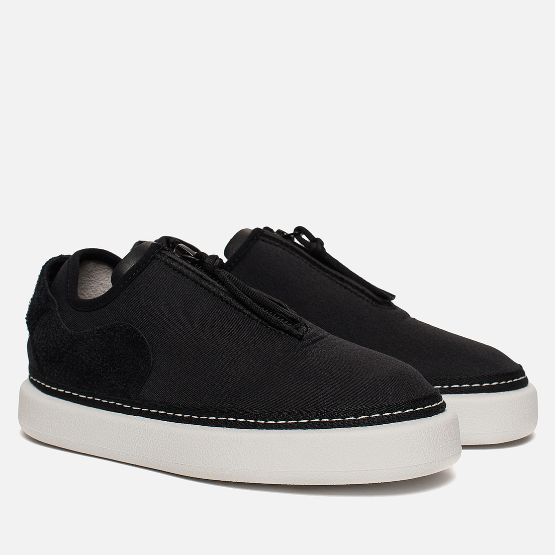 Y-3 Женские кроссовки Comfort Zip