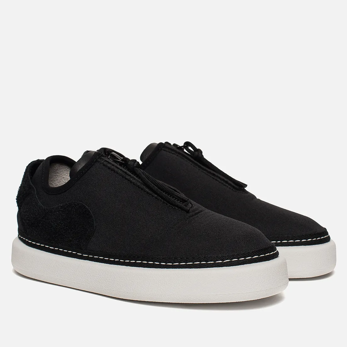 Y-3 Женские кроссовки Comfort Zip