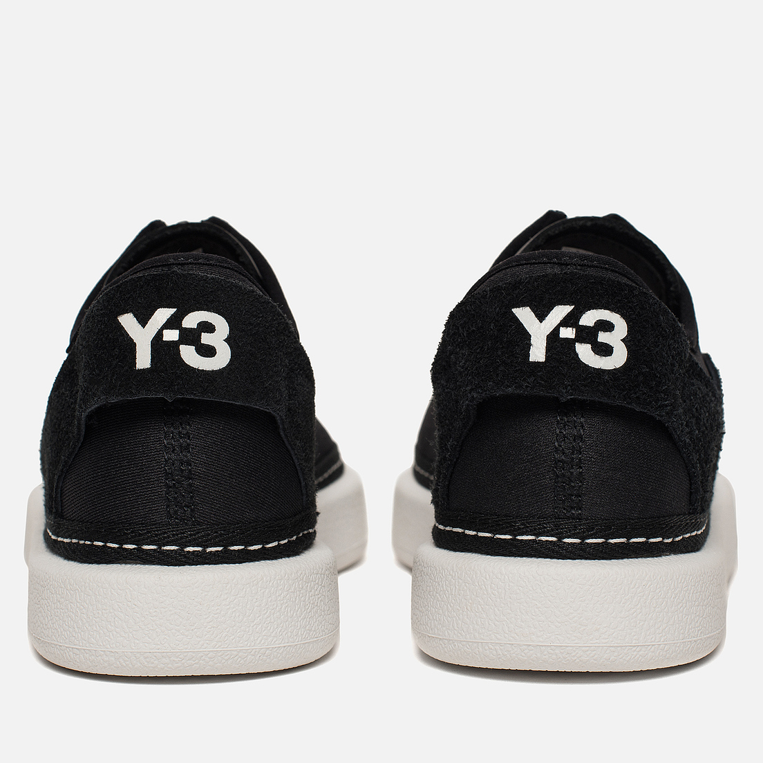 Y-3 Женские кроссовки Comfort Zip