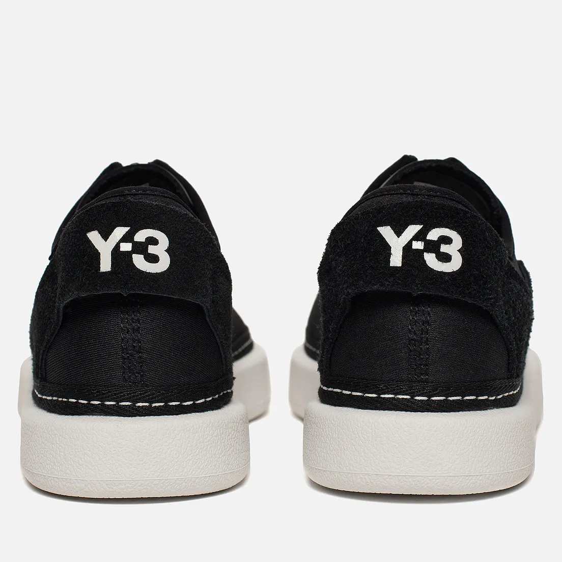 Y-3 Женские кроссовки Comfort Zip