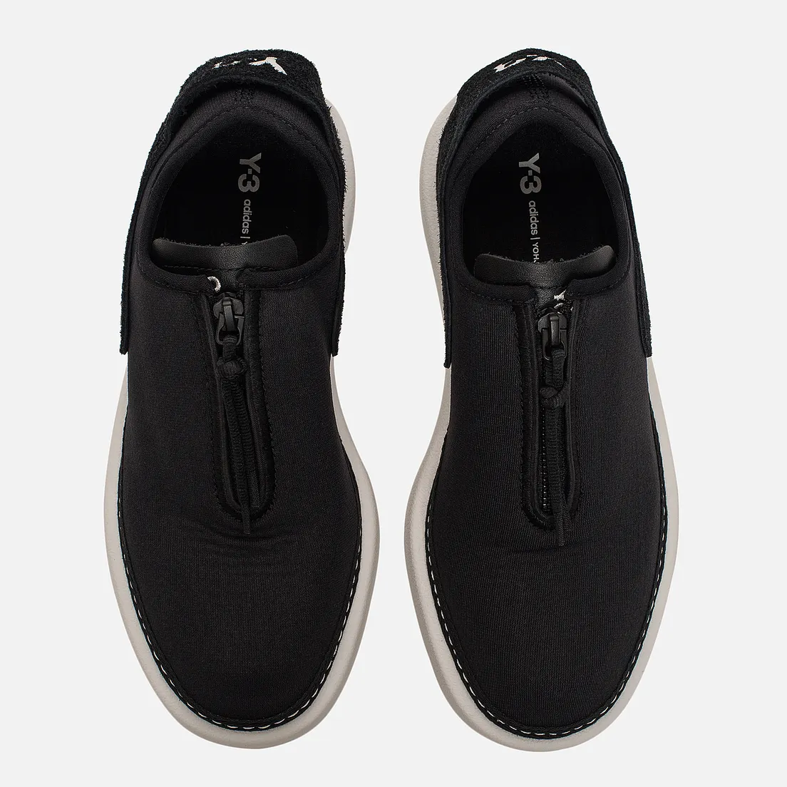 Y-3 Женские кроссовки Comfort Zip