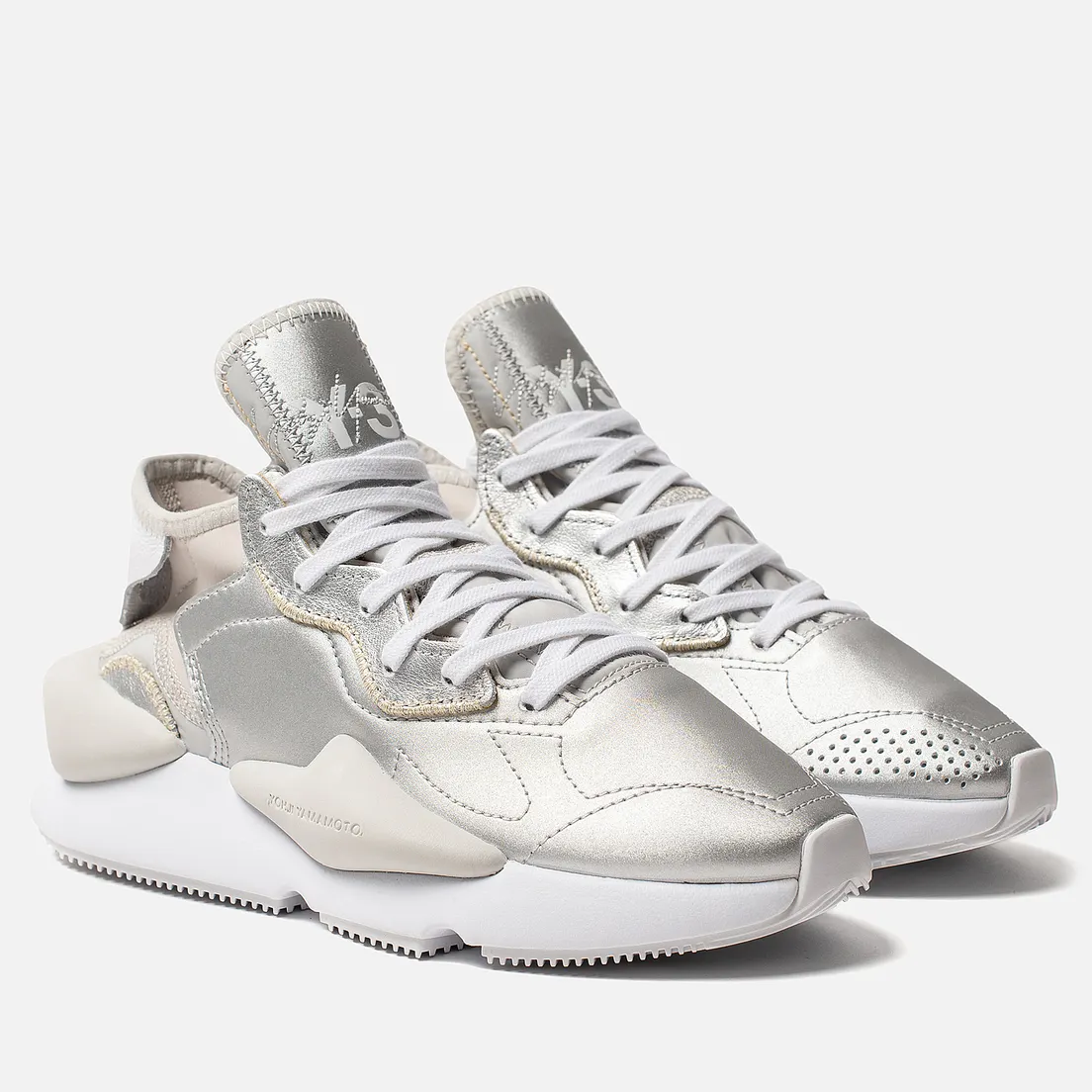 Y-3 Мужские кроссовки Kaiwa