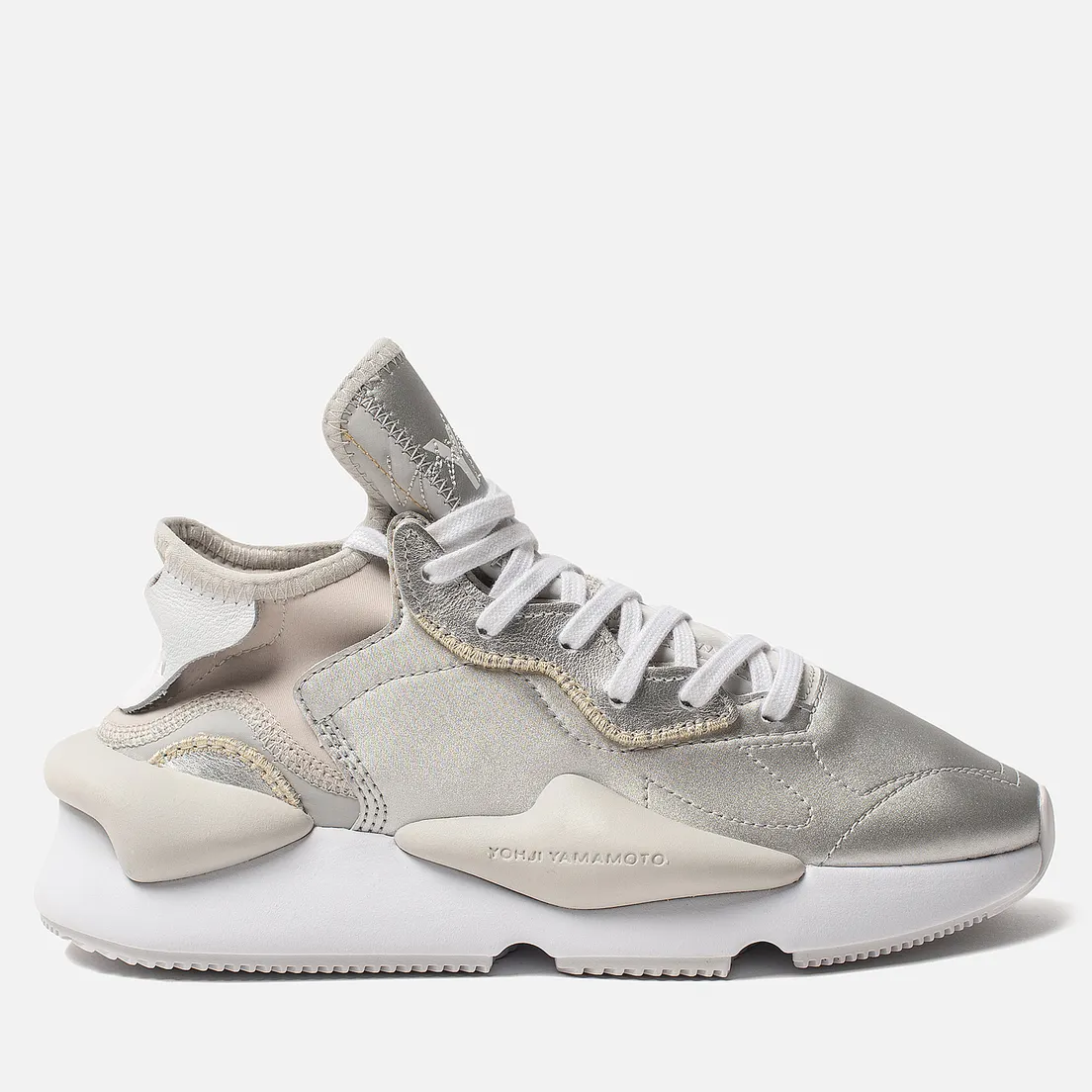 Y-3 Мужские кроссовки Kaiwa
