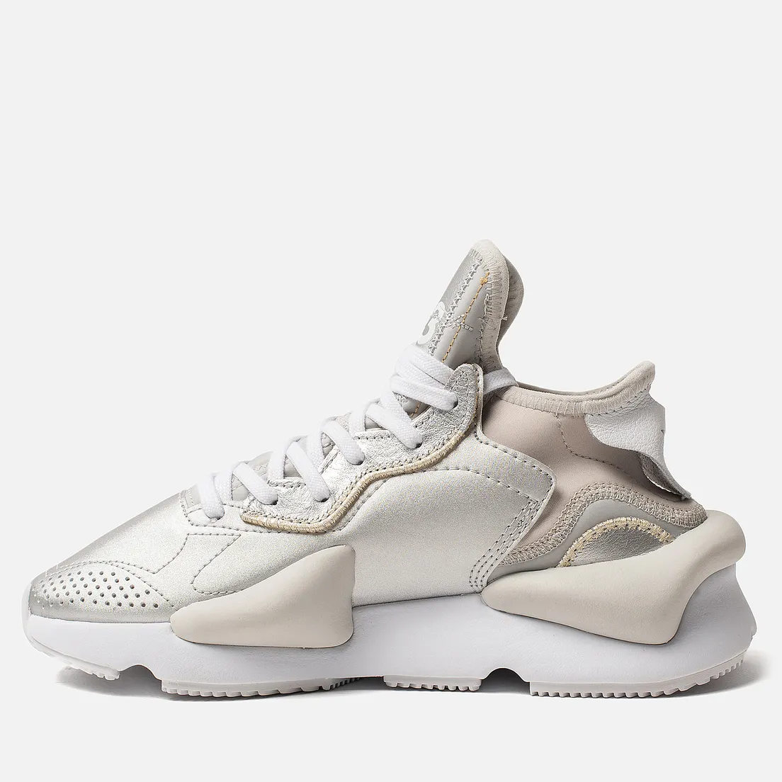 Y-3 Мужские кроссовки Kaiwa