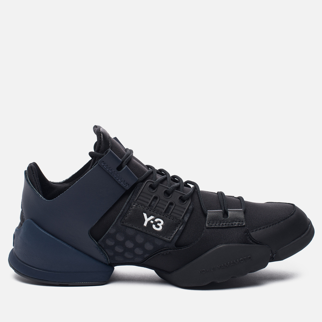 Женские кроссовки Y-3 Kanja, BA7846