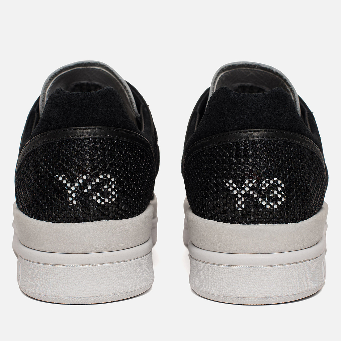 Y-3 Женские кроссовки Wedge Stan