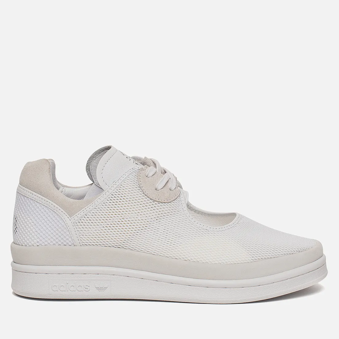 Y-3 Женские кроссовки Wedge Stan