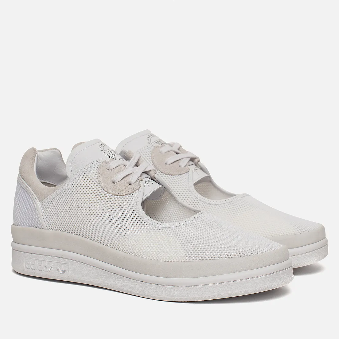 Y-3 Женские кроссовки Wedge Stan