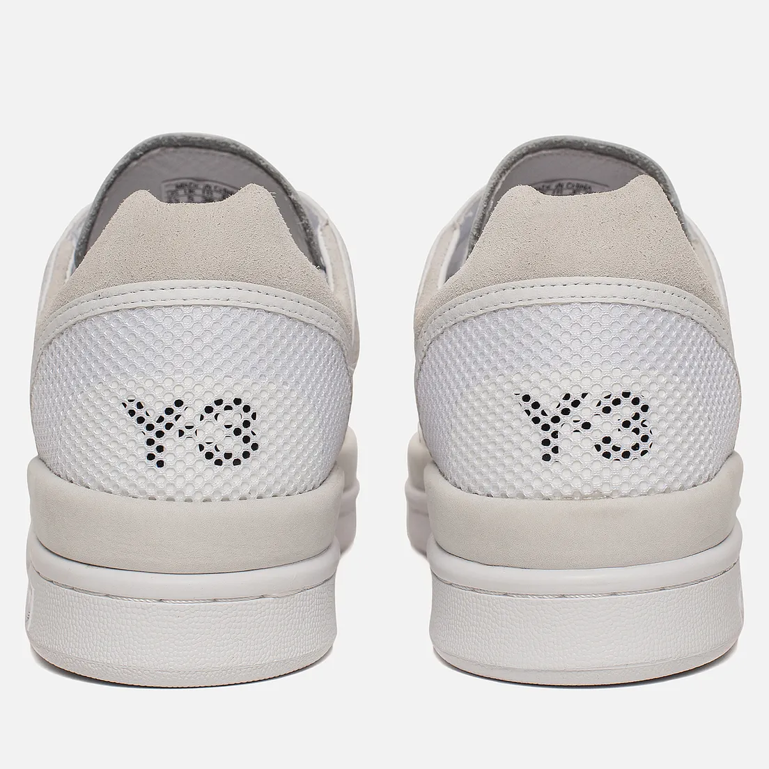 Y-3 Женские кроссовки Wedge Stan