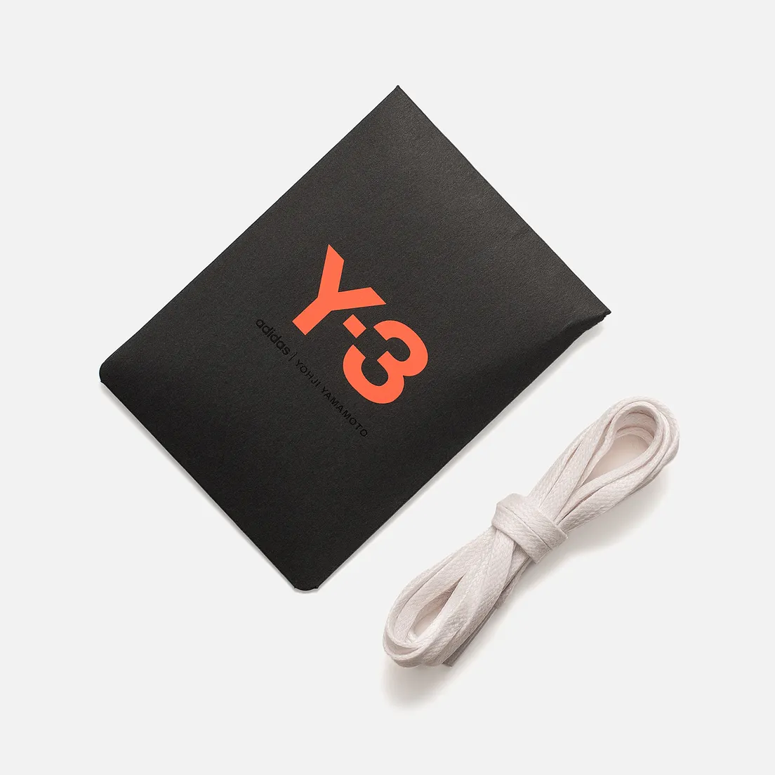 Y-3 Женские кроссовки Wedge Stan
