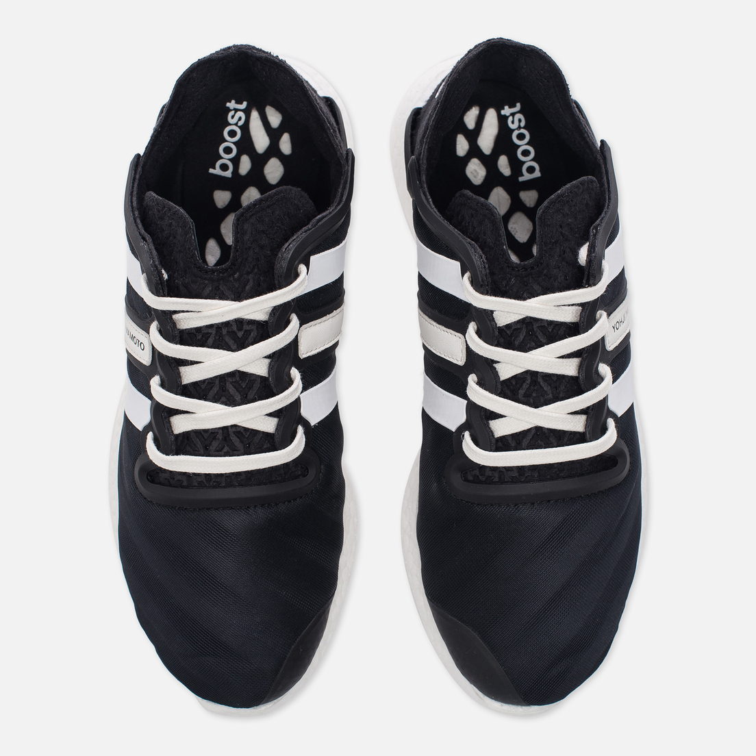 Женские кроссовки Y-3 Yohji Run, S82118