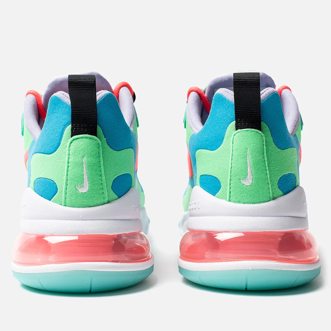 Nike Женские кроссовки Air Max 270 React
