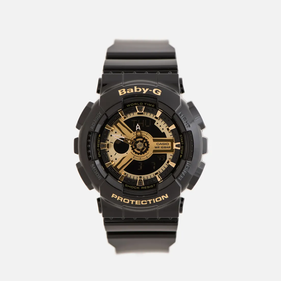 CASIO Наручные часы Baby-G BA-110-1A