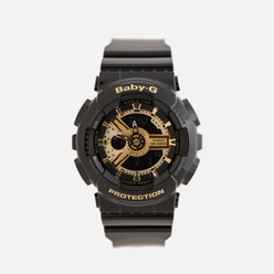 CASIO Наручные часы Baby-G BA-110-1A