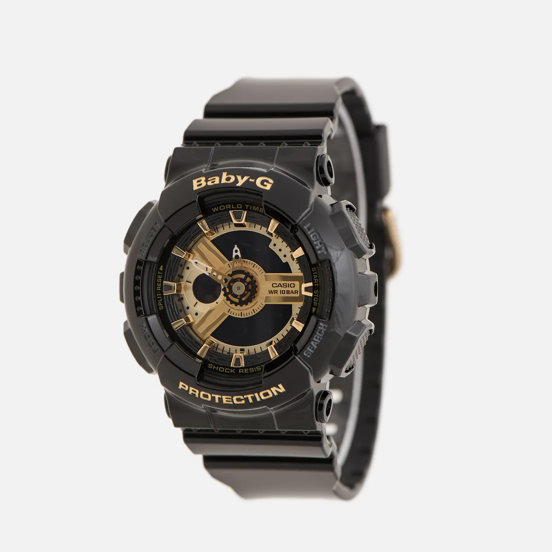 CASIO Наручные часы Baby-G BA-110-1A