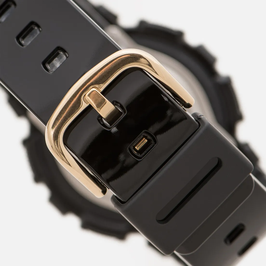 CASIO Наручные часы Baby-G BA-110-1A