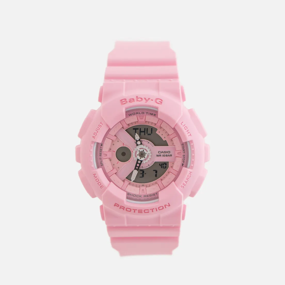 CASIO Наручные часы Baby-G BA-110-4A1