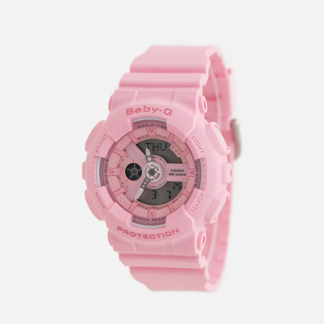 CASIO Наручные часы Baby-G BA-110-4A1