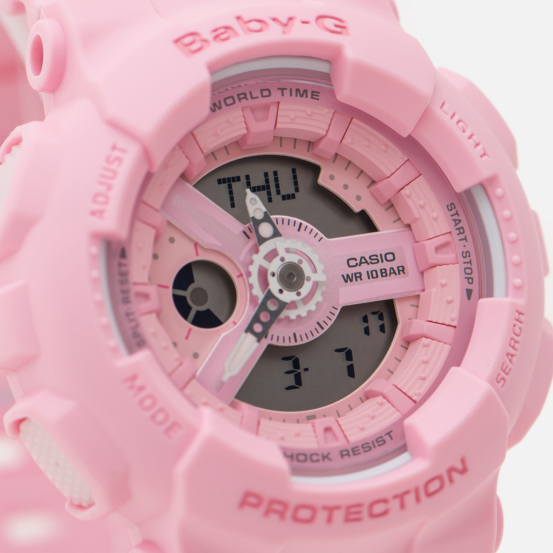 CASIO Наручные часы Baby-G BA-110-4A1