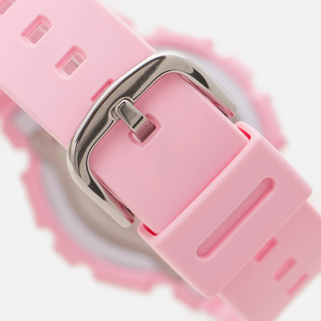 CASIO Наручные часы Baby-G BA-110-4A1