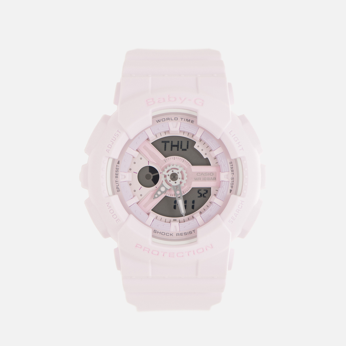 CASIO Наручные часы Baby-G BA-110-4A2