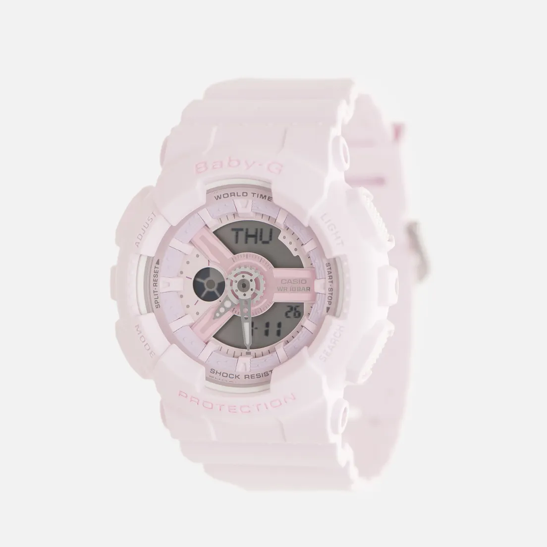 CASIO Наручные часы Baby-G BA-110-4A2