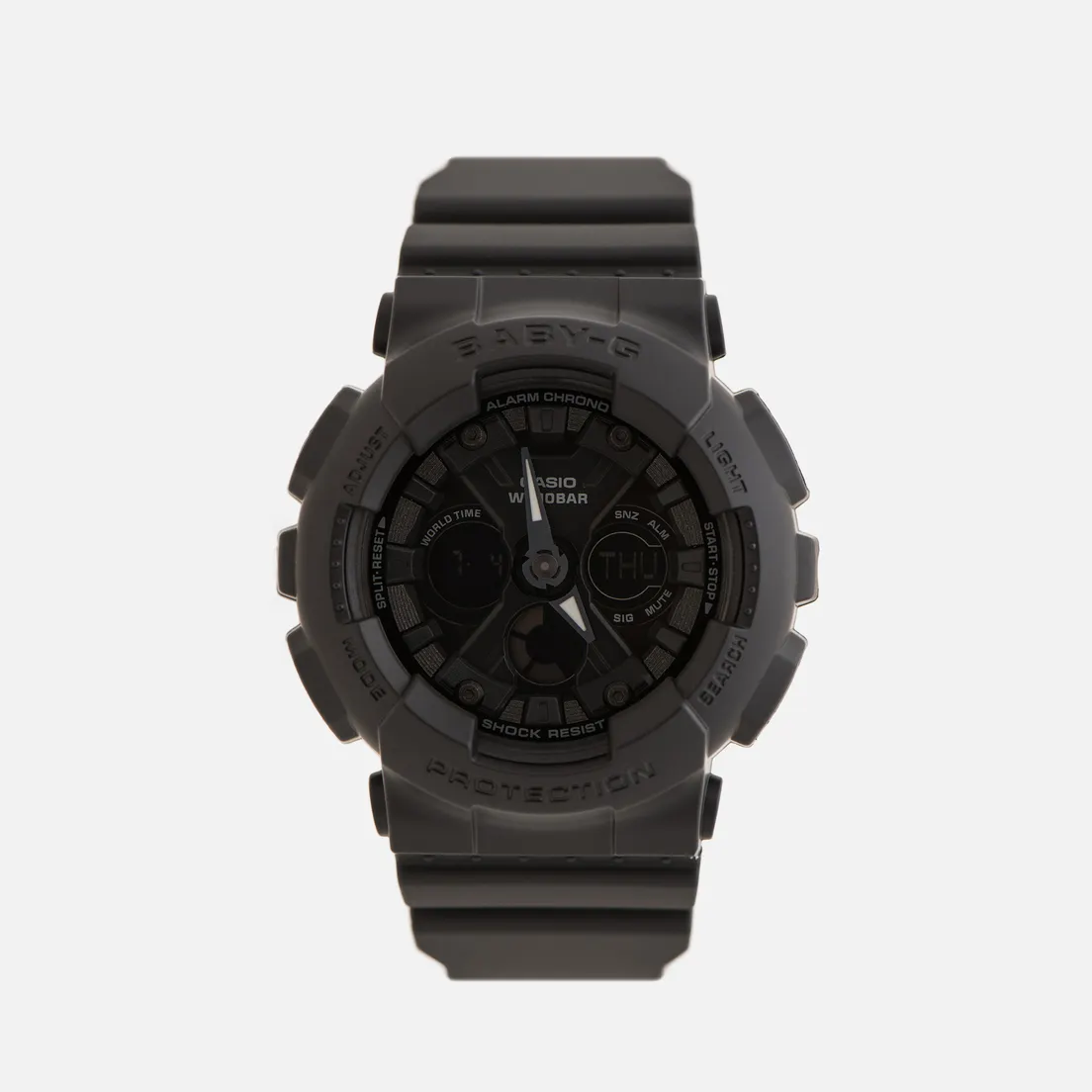 CASIO Наручные часы Baby-G BA-130-1AER