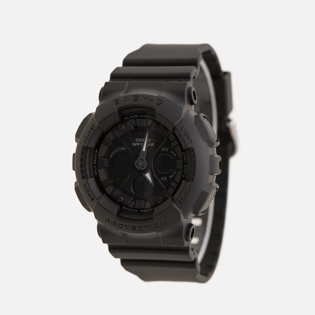 CASIO Наручные часы Baby-G BA-130-1AER