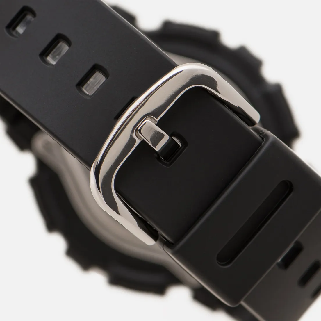 CASIO Наручные часы Baby-G BA-130-1AER